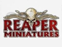 Reaper Miniatures coupons